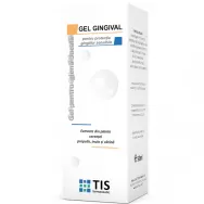 Gel gingival cerentel propolis 50g - TIS