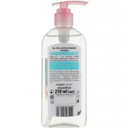 Gel igiena intima hidratant nutritiv 250ml - DR SANTE