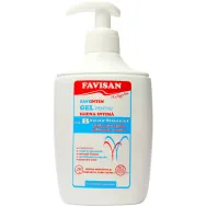 Gel igiena intima bicarbonat coada soricelului galbenele 300ml - FAVISAN