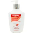 Gel igiena intima echinaceea galbenele FaviIntim 300ml - FAVISAN