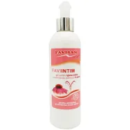 Gel igiena intima echinaceea salvie 11plante FaviIntim 250ml - FAVISAN