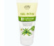 Gel igiena intima bicarbonat aloe musetel 200ml - CETA SIBIU