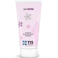 Gel intim salcie patlagina galbenele 50ml - TIS