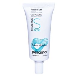 Gel peeling ten acneic 15ml - PELLAMAR