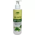 Gel igiena intima bicarbonat aloe musetel pompita 200ml - CETA SIBIU