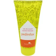 Gel picioare relaxant Pedirelax 150ml - TRANSVITAL