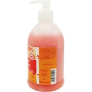 Gel puterea calului aktiv chilli pompita 500ml - BOTANIS