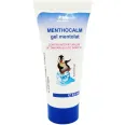 Gel racoritor contra intepaturi tantari MenthoCalm 35ml - INFOPHARM