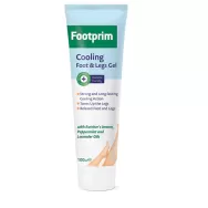 Gel racoritor picioare Footprim 100ml - LAVENA