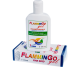Gel relaxant muscular FlamminGo Pasarea focului 175ml - ELIDOR