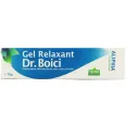 Gel relaxant spanz Dr Boici 70g - ALIPHIA
