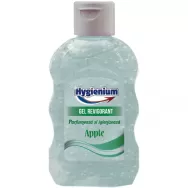 Gel igienizant revigorant maini mar 50ml - HYGIENIUM