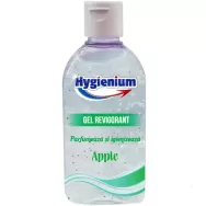 Gel igienizant revigorant maini mar 85ml - HYGIENIUM