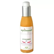 Gel venin albine capsicina Apiremed 100ml - APIMOND