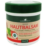 Balsam vita vie castan salbatic vegan 250ml - HERBAMEDICUS