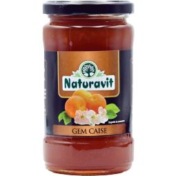 Gem caise 360g - NATURAVIT