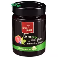 Gem zmeura aronia bio 230g - NERA PLANT