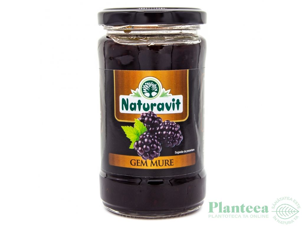 Gem mure 360g - NATURAVIT