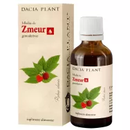 Gemoderivat zmeur mladite 50ml - DACIA PLANT