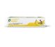 Pasta dinti anticarie copii banane Junior 80ml - VIVA NATURA