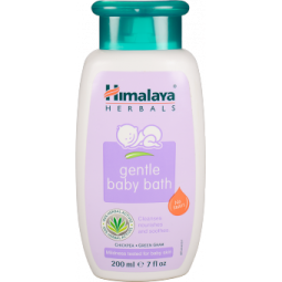 Gel dus bebelusi 200ml - HIMALAYA CARE