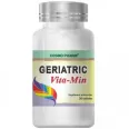 Geriatric vitamin 30cp - COSMO PHARM