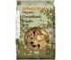 Ghimbir confiat bucati organic 125g - INFINITY FOODS
