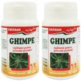 Set Ghimpe 300mg 2x40cps - FAVISAN