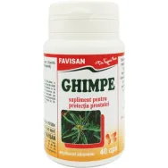 Ghimpe 300mg 40cps - FAVISAN