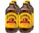 Bere ghimbir fara alcool bax 4x375ml - BUNDABERG