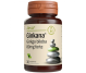 Ginkgo biloba 80mg Ginkana forte 30cp - ALEVIA