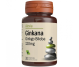 Ginkgo biloba 120mg Ginkana 30cp - ALEVIA
