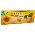 Ginkgo biloba ginseng royal jelly 10fl - YONG KANG