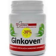 Ginkoven 120cps - FARMACLASS