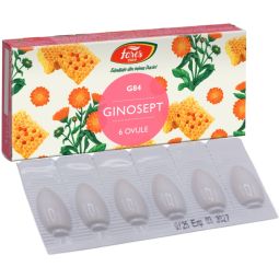 Ovule Ginosept 6b - FARES