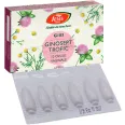 Crema solida Ginosept Trofic 10monodoze 18,5g - FARES