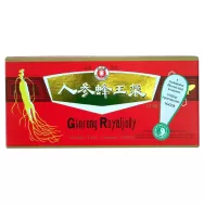 Ginseng royal jelly 10fl - DR CHEN PATIKA