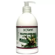 Balsam gheara diavolului aktiv pompita 500ml - BOTANIS