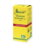 Glicerina boraxata 25g - HIPOCRATE