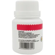 Glicerina boraxata Bucotisol 25ml - TIS