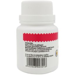 Glicerina boraxata Bucotisol 25ml - TIS