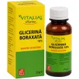 Glicerina boraxata 10% 25g - VITALIA