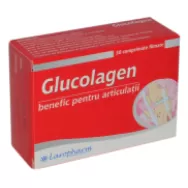 Glucolagen 30cp - LAROPHARM