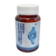 Glucosamin chondroitin MSM 100cp - SHENZHEN 999 CHINESE MEDICINE