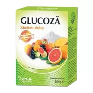 Glucoza cristalizata 200g - VITALIA K