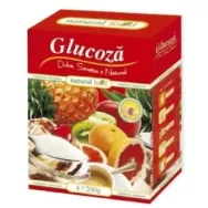 Glucoza cristalizata 200g - HIPOCRATE