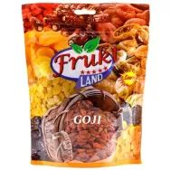 Goji fructe uscate 250g - FRUKT LAND
