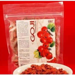 Goji fructe uscate 250g - BBM MEDICAL