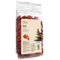 Goji fructe uscate 300g - ALEVIA