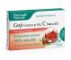Goji vitamina C naturala 30cps - ROTTA NATURA
